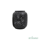 Sanya Ceramic Vase — Deluxe Pieces