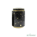 Savanna Terrazo Ceramic Vase