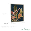 Volt Art Deco Wall Frame