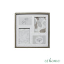 Zyon Collage 4 Photo Family Frame