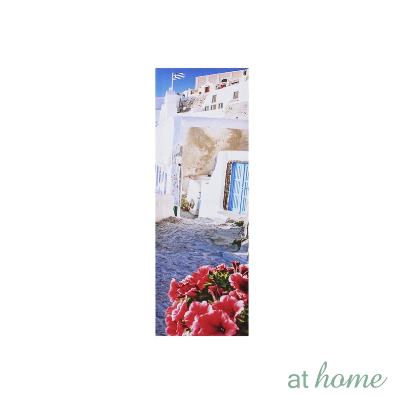 At Home Ready to Hang Canvas Set Of 3 Frame - Janeya Wall Art Decor