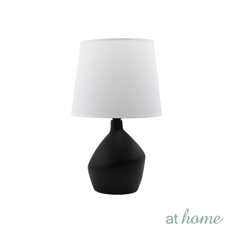 Xandra 16" Ceramic Table Lamp