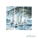 Juno Canvas Art Set of 3