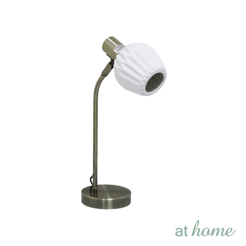 Adair Metal Table Lamp