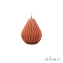 Wailey 3D LED Decorative Candle