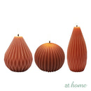 Wailey 3D LED Decorative Candle