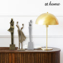 Rhoe and Ophelia Tabletop Decor