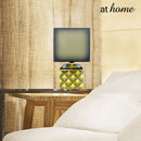 Zilpah Ceramic Table Lamp