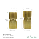 Rhyle Decorative Ceramic Vase