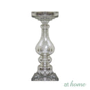 Doanna Glass Candle holder