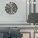 Oscar 13â€š¬ Wall Clock