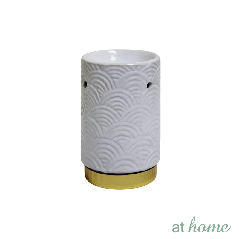 Mariel Ceramic Oil Burner