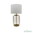 Grace Metal Desk Lamp