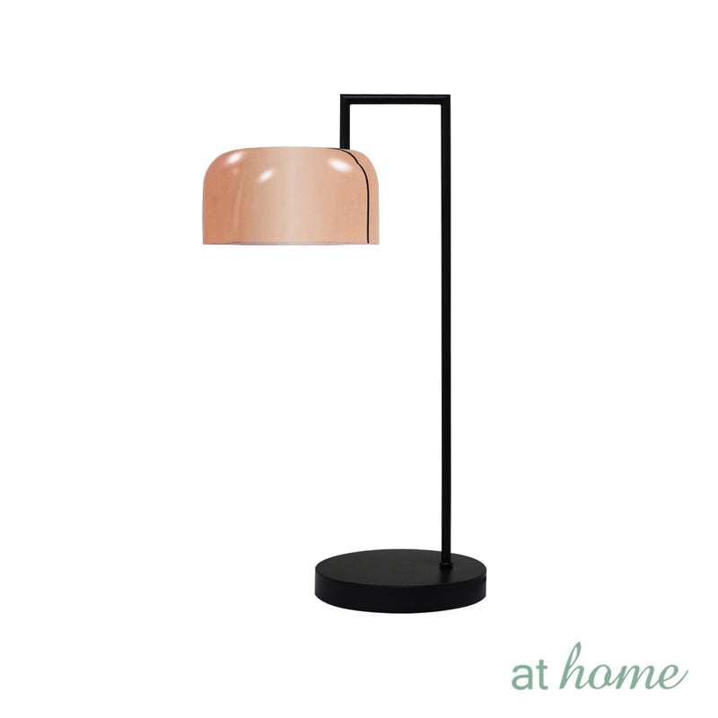 Fridah Metal Table Lamp