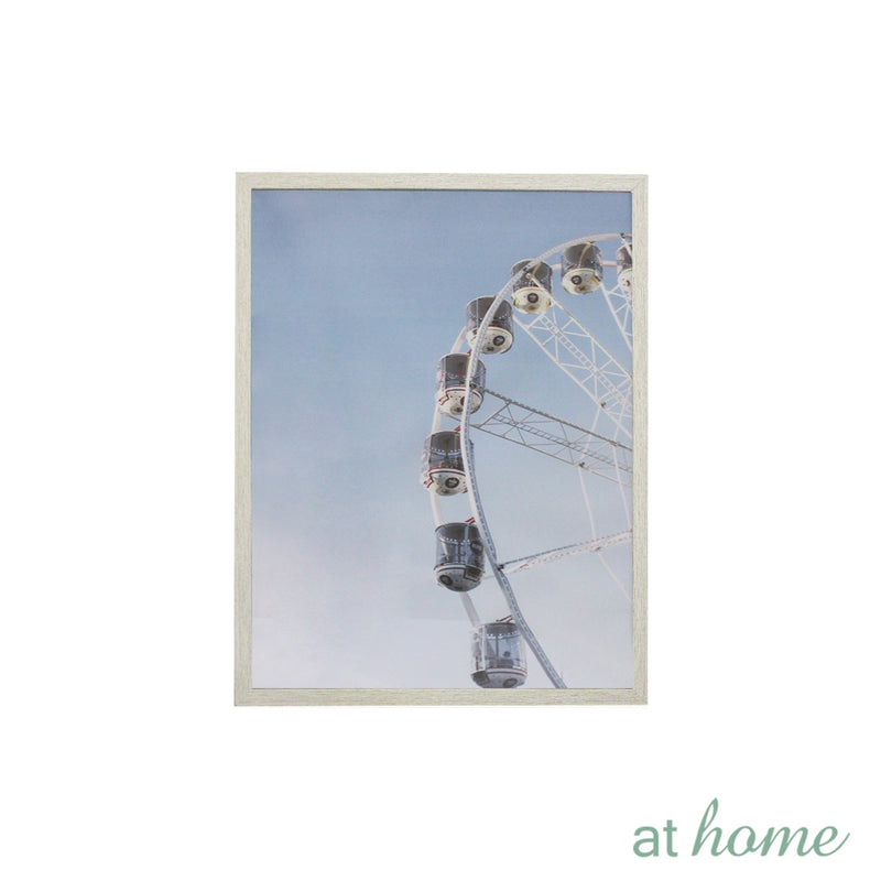 Volie Canvas Wall Frame