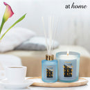 Wanderlust Scented Jar Candle 260g