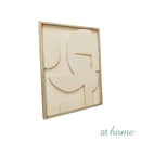 Leilani Deluxe Wall Frame