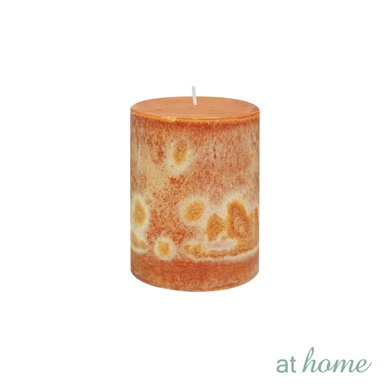 Wish Pillar Candle