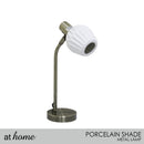 Adair/Ashley/Arman Metal Table Lamp