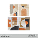 Juno Canvas Art Set of 2