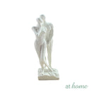 Rhoe and Ophelia Tabletop Decor