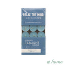 CLEARANCE SALE Tia Tealight Candle 10 Or 36 Packs
