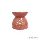 Madeline Ceramic Oil Burner