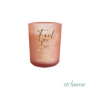 Reshy Scented Jar Candle
