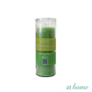 Citronella Jar Candle