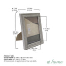 Yeri Nordic Picture Frame