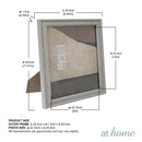 Yeri Nordic Picture Frame