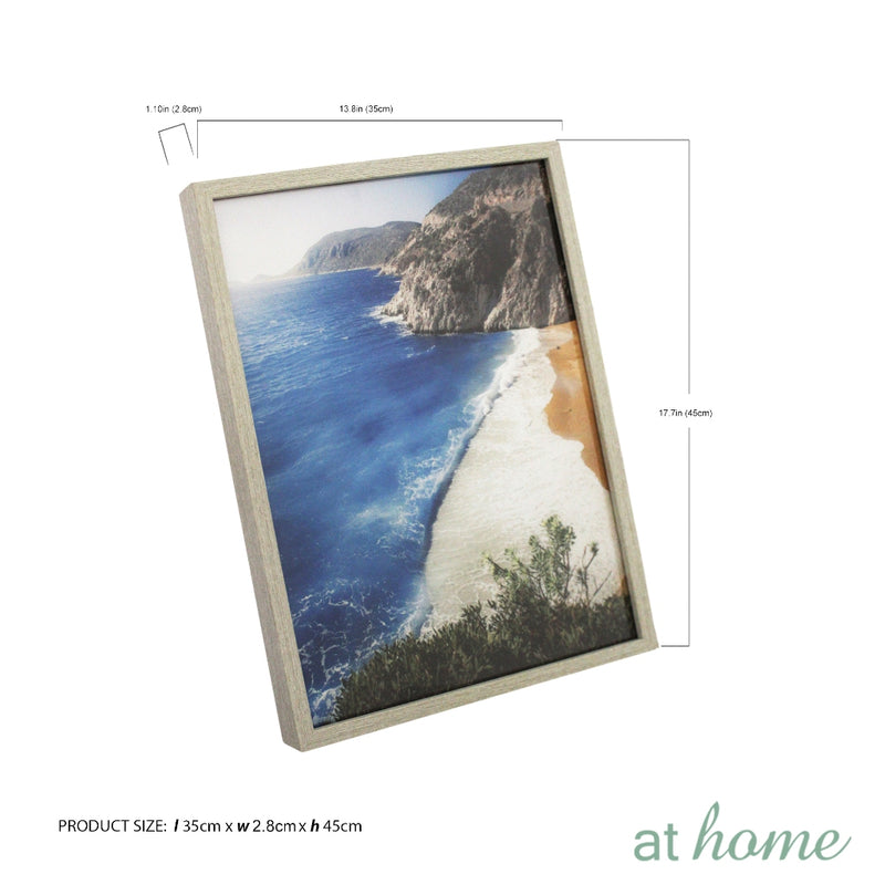 Volie Canvas Wall Frame