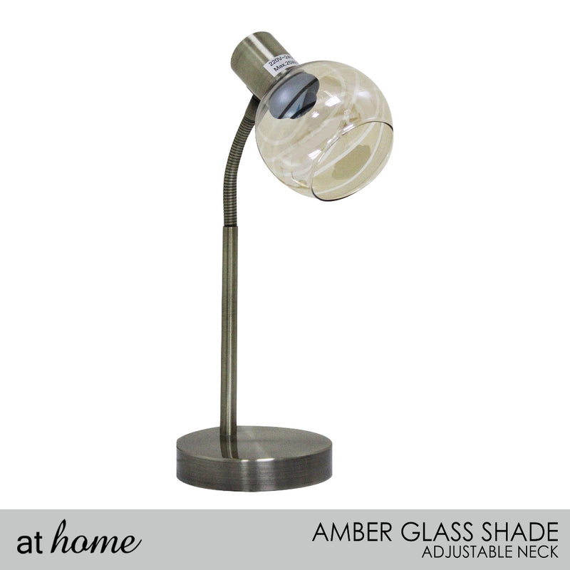 Adair Metal Table Lamp