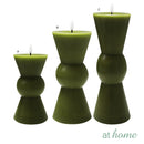 Wish 3D LED Decorative Candle