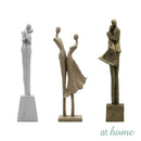 Rhoe and Ophelia Tabletop Decor