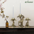 Raiza Tabletop Decor — Deluxe Pieces