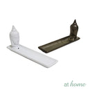 Merryl Ceramic Incense Stick Holder
