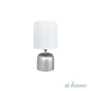 Zahira 5" Ceramic Table Lamp