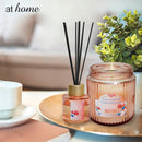Reeza Scented Jar Candle