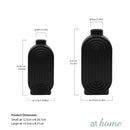 Ryan Decorative Ceramic Vase