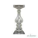 Doanna Glass Candle holder