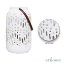 Rhea Decorative Ceramic Vase