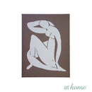 Juno Canvas Art Set of 5