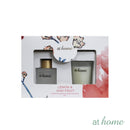 Relly Gifty Set - Jar Candle and Reed Diffuser