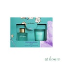 Relly Gifty Set - Jar Candle and Reed Diffuser