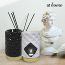 Monde Ceramic Oil Burner