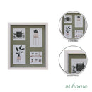 Zabina Collag Family Frame