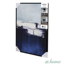 Soft Splashes Deluxe Canvas Frame Wall Art