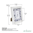 Bea/Joni Photo Frame