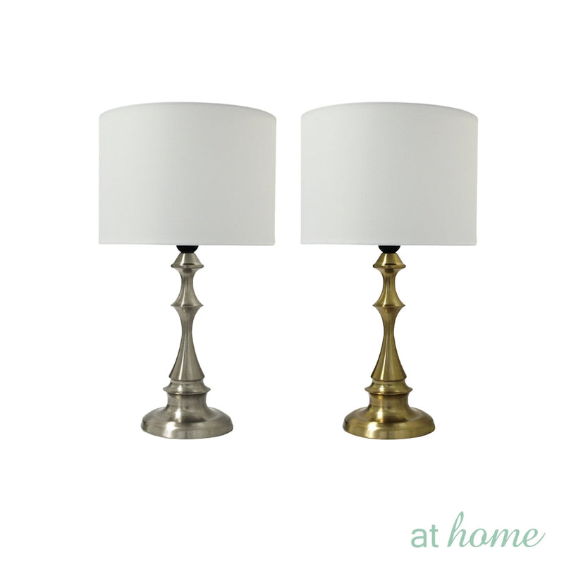 Gwen Metal Table Lamp